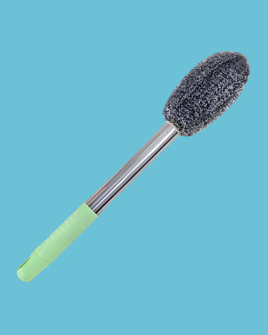Bottle Jar  Cleaner Brush Scrubber